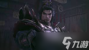 _三国无双吕布在哪招募_三国无双手游吕布