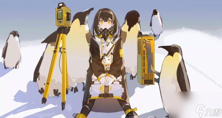 星耀少女小麦哲伦图鉴介绍 观测公式怎么介绍__星耀少女小麦哲伦图鉴介绍 观测公式怎么介绍