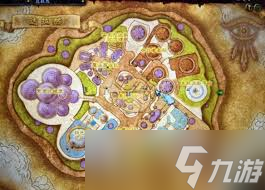 魔兽世界下水道是什么意思__魔兽世界下水道大亨