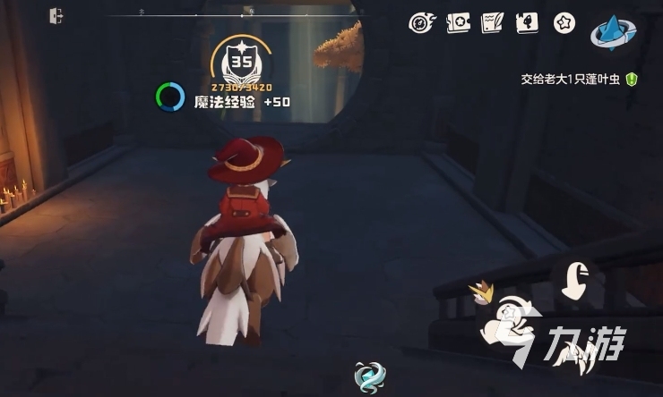 洛克王国开局送什么宠物_洛克王国新手开荒_