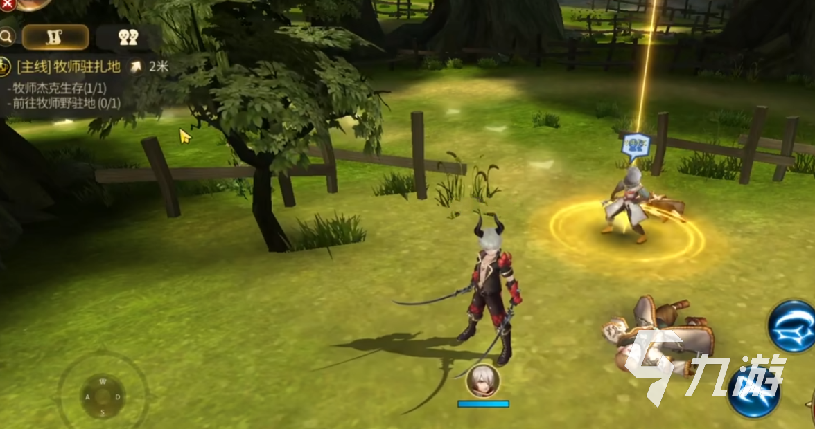 _龙之谷世界什么时候上线国服_龙之谷世界职业推荐