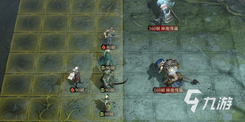 龙息神寂绿龙攻略 龙息神寂翡翠之息怎么打_龙息神寂绿龙攻略 龙息神寂翡翠之息怎么打_