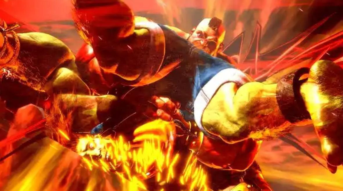 不知火舞玫红短裤冲上热搜,玩家苦练桑吉尔夫看户型_不知火舞玫红短裤冲上热搜,玩家苦练桑吉尔夫看户型_