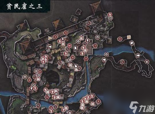 仙剑四地图道具攻略_小小大星球全道具收集图文攻略_