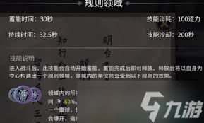 _样无敌魂技_风云中的修为境界