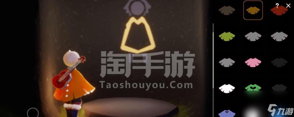 光遇612红耳机先祖在哪? 一同探索神秘位置!