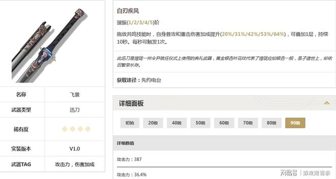 【鸣潮】椿攻略Ver2.0！与你的再一次相遇——_【鸣潮】椿攻略Ver2.0！与你的再一次相遇——_