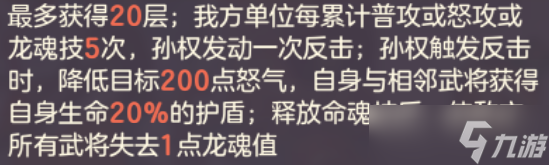 三国志幻想大陆火烧最新阵容__三国幻想大陆火烧队阵容