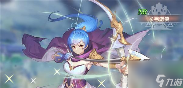 _魔卡之耀ssr排行_魔卡之耀卡牌强度