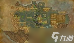 魔兽玩家必看！获取火焰微粒最佳地点在哪?