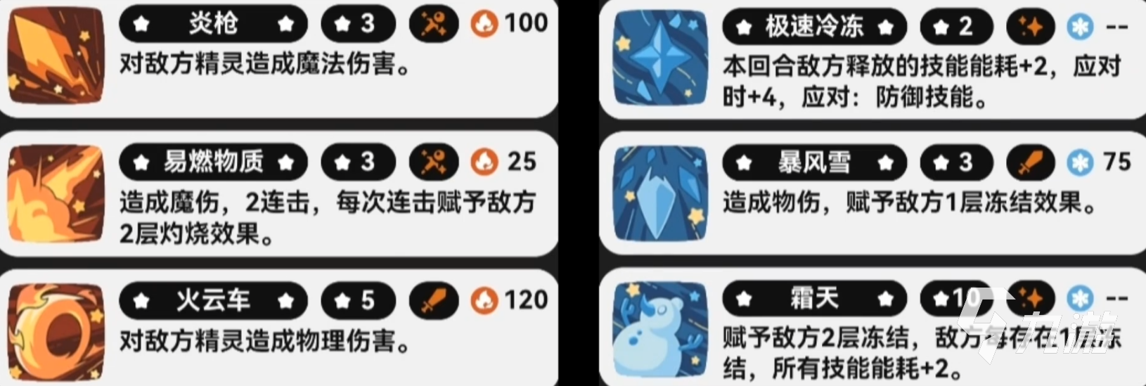 _洛克王国小狐仙套装_洛克王国狐狸宠物大全