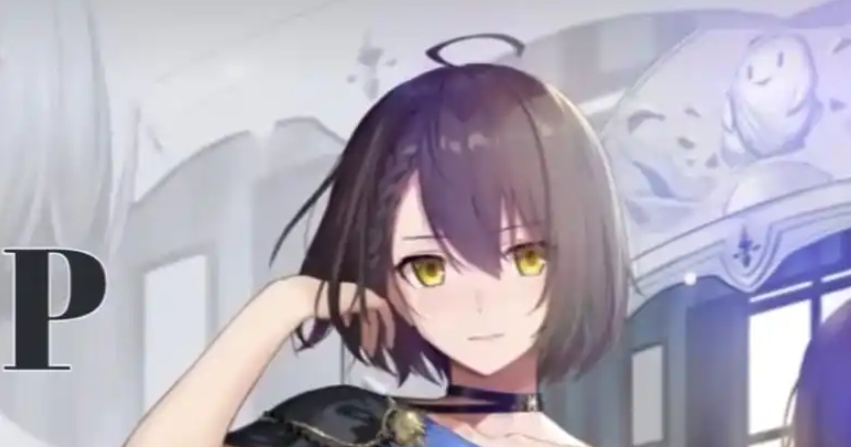 碧蓝航线礼服皮肤大全_碧蓝航线z23礼服_