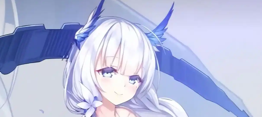 _碧蓝航线礼服皮肤大全_碧蓝航线z23礼服