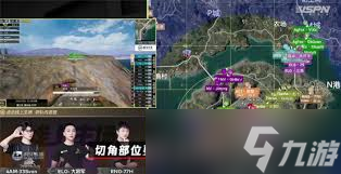 和平精英决赛圈决胜关键！你还不懂如何选择位置吗？
