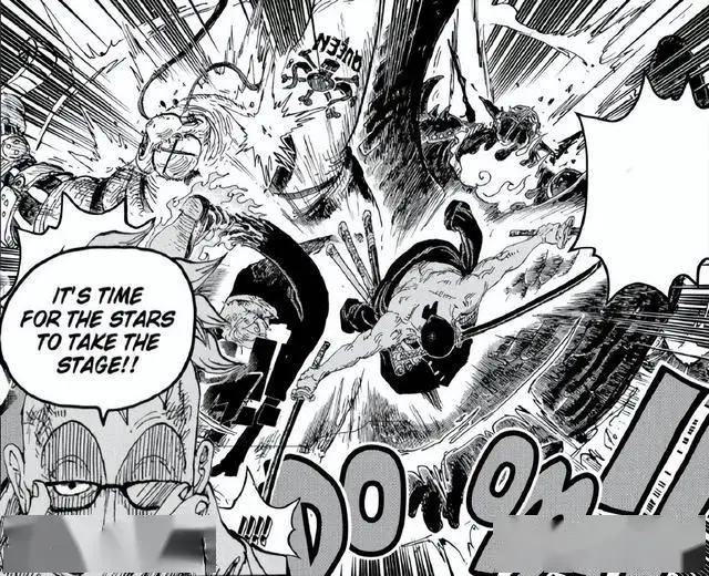 _海贼漫画情报_海贼王情报什么意思