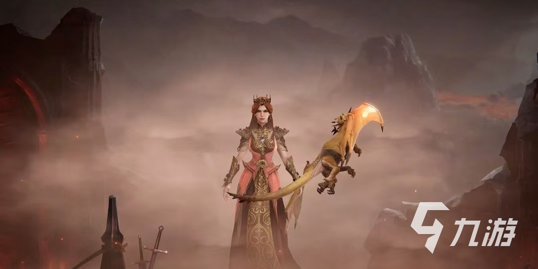 龙息神寂厄运舞娘怎么样 龙息神寂厄运舞娘技能玩法详解_龙息神寂厄运舞娘怎么样 龙息神寂厄运舞娘技能玩法详解_