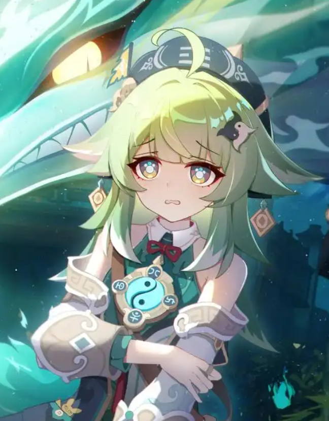 崩坏星穹铁道是手机游戏吗_崩坏星穹铁道角色配音_