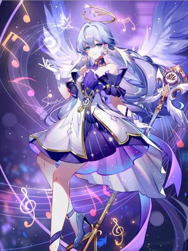 崩坏星穹铁道角色配音_崩坏星穹铁道是手机游戏吗_