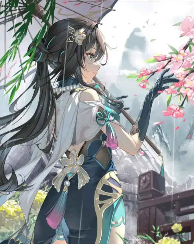 崩坏星穹铁道是手机游戏吗__崩坏星穹铁道角色配音