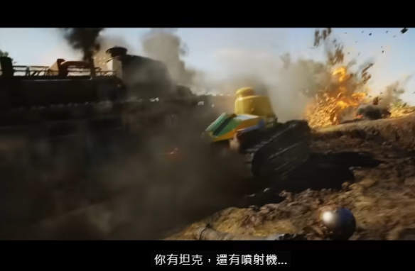 游戏战地风云__战地风云门户
