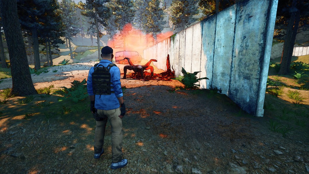 奇异射击破解版_奇异射手游戏_