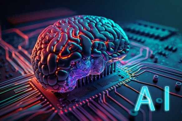 _AI发展迅速堪比中级工程师 这不是搬石头砸自己的脚？_AI发展迅速堪比中级工程师 这不是搬石头砸自己的脚？
