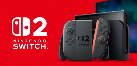 任天堂Switch 2要来了!它会重蹈Switch高价转售覆辙吗?