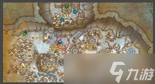wow基维斯图纸_9.0基维斯图纸哪里容易出_
