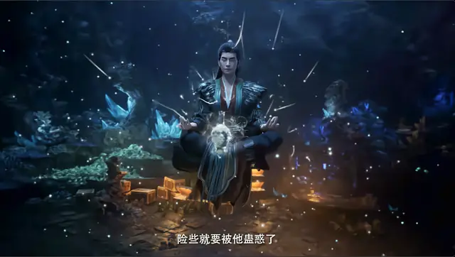 凡人修仙传韩立突破炼虚__凡人修仙传韩立风雷翅