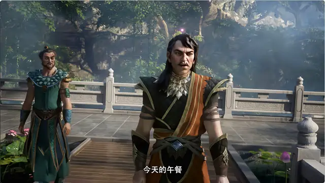 _凡人修仙传韩立突破炼虚_凡人修仙传韩立风雷翅
