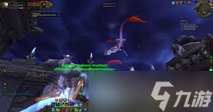 魔兽世界雷神岛__魔兽世界雷神岛世界boss