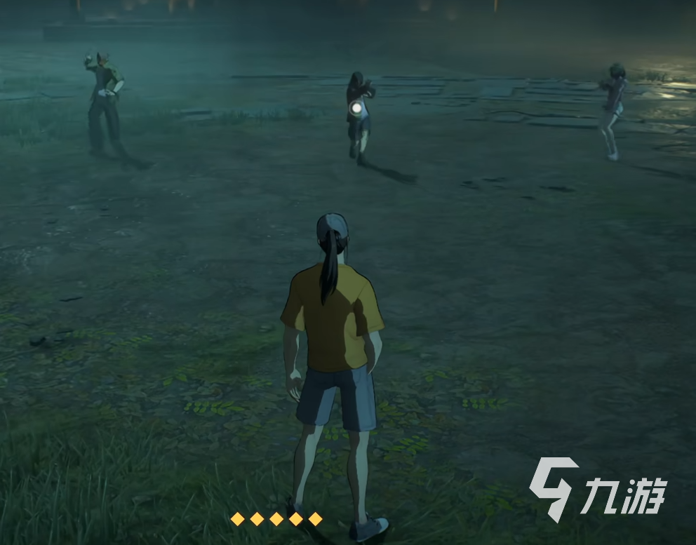 手游下好玩介绍异人的软件__异人游戏