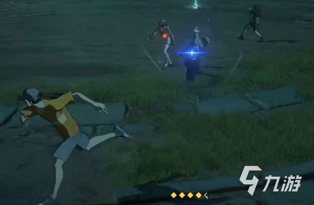 _手游下好玩介绍异人的软件_异人游戏