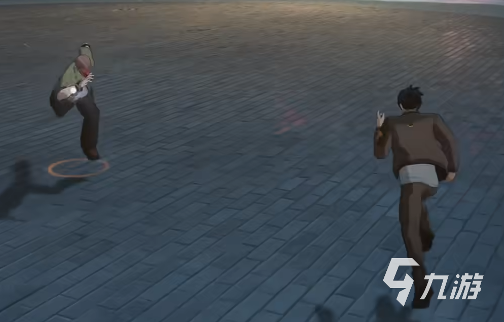 异人游戏__手游下好玩介绍异人的软件