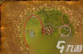 _魔兽世界剥皮1-300攻略_剥皮魔兽世界
