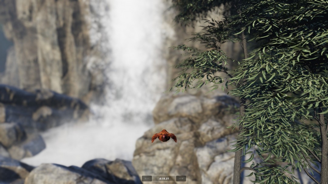 _恶搞向类“掘地求升”游戏《鸡你太霉》现已在Steam平台正式推出_恶搞向类“掘地求升”游戏《鸡你太霉》现已在Steam平台正式推出