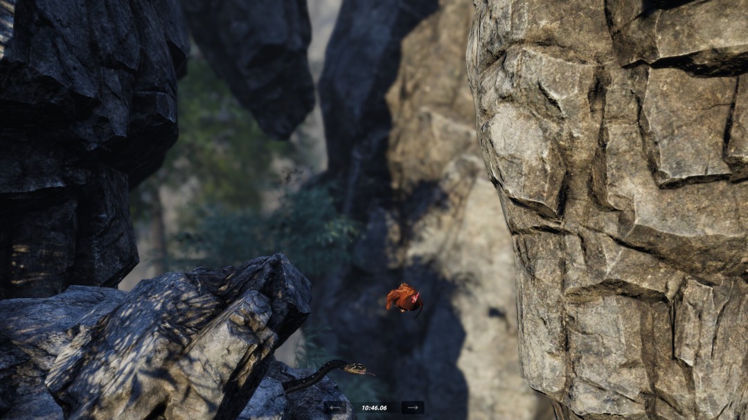 恶搞向类“掘地求升”游戏《鸡你太霉》现已在Steam平台正式推出_恶搞向类“掘地求升”游戏《鸡你太霉》现已在Steam平台正式推出_