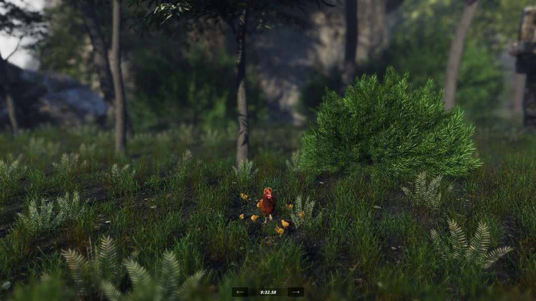 _恶搞向类“掘地求升”游戏《鸡你太霉》现已在Steam平台正式推出_恶搞向类“掘地求升”游戏《鸡你太霉》现已在Steam平台正式推出