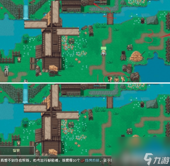 _再刷一把2金色传说风车村这一任务怎么快速完成 任务完成指南_再刷一把2金色传说风车村这一任务怎么快速完成 任务完成指南