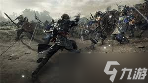 真三国无双起源怎么获取伯乐在世奖杯__真三国无双起源怎么获取伯乐在世奖杯