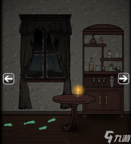 山村老屋徽章_山村老屋有多少章_