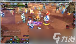 奥格瑞拉铃儿响叮当成就怎么做__奥格瑞拉轰炸任务