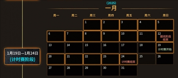 《魔兽世界》2025极限冲层赛限定旗帜介绍_《魔兽世界》2025极限冲层赛限定旗帜介绍_