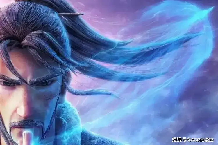 _近十年国漫“封神”之作大盘点，这 10 部你都看过吗？_近十年国漫“封神”之作大盘点，这 10 部你都看过吗？