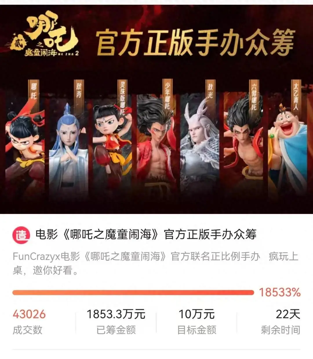 哪吒2凭什么9天票房破60亿，衍生品还全网断货？现象级IP的魔力何在