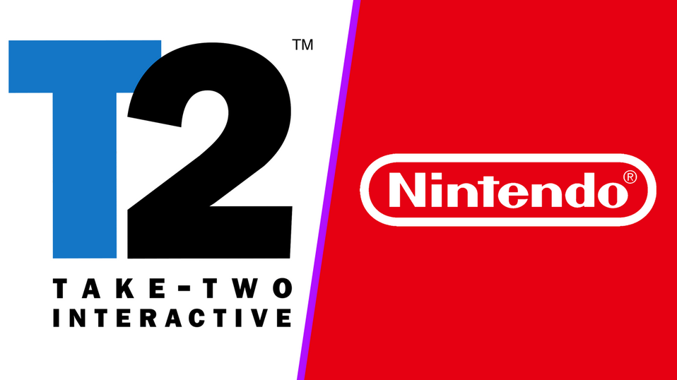 Take-Two全力支持Switch 2！任天堂新系统将如何改变游戏行业？