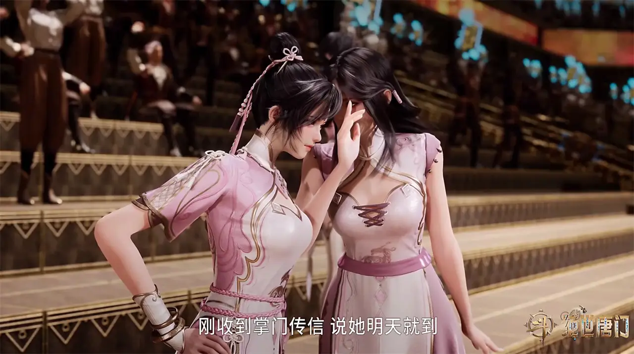 _大美女南秋秋回归，叉腰姿势配紧腿丝袜太诱人，导演还埋了个伏笔_大美女南秋秋回归，叉腰姿势配紧腿丝袜太诱人，导演还埋了个伏笔