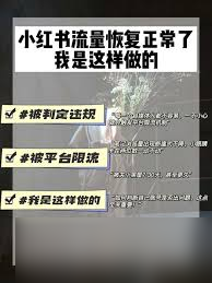 小红书笔记修改后浏览量骤减？揭秘背后的真相与解决策略