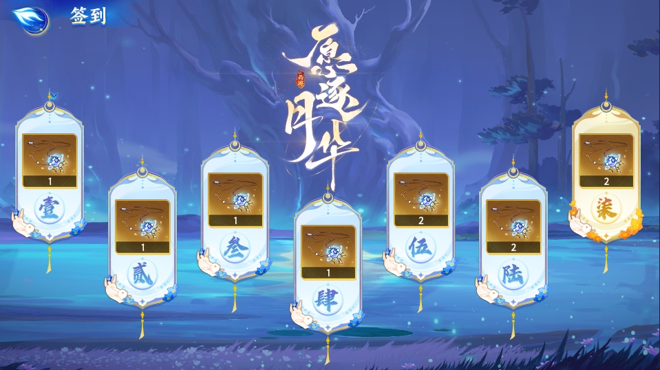 综愿逐月华_愿逐月华流照君小说十四星_