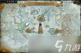 9.0巨龙之魂副本入口在哪_魔兽世界巨龙之魂怎么过_